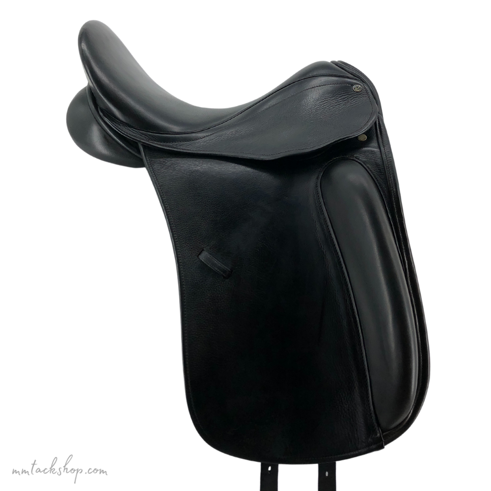 County Perfection Dressage Saddle