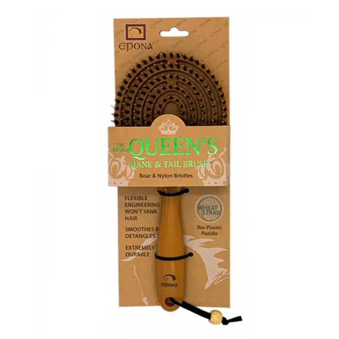 Epona Queen's Mane & Tail Brush