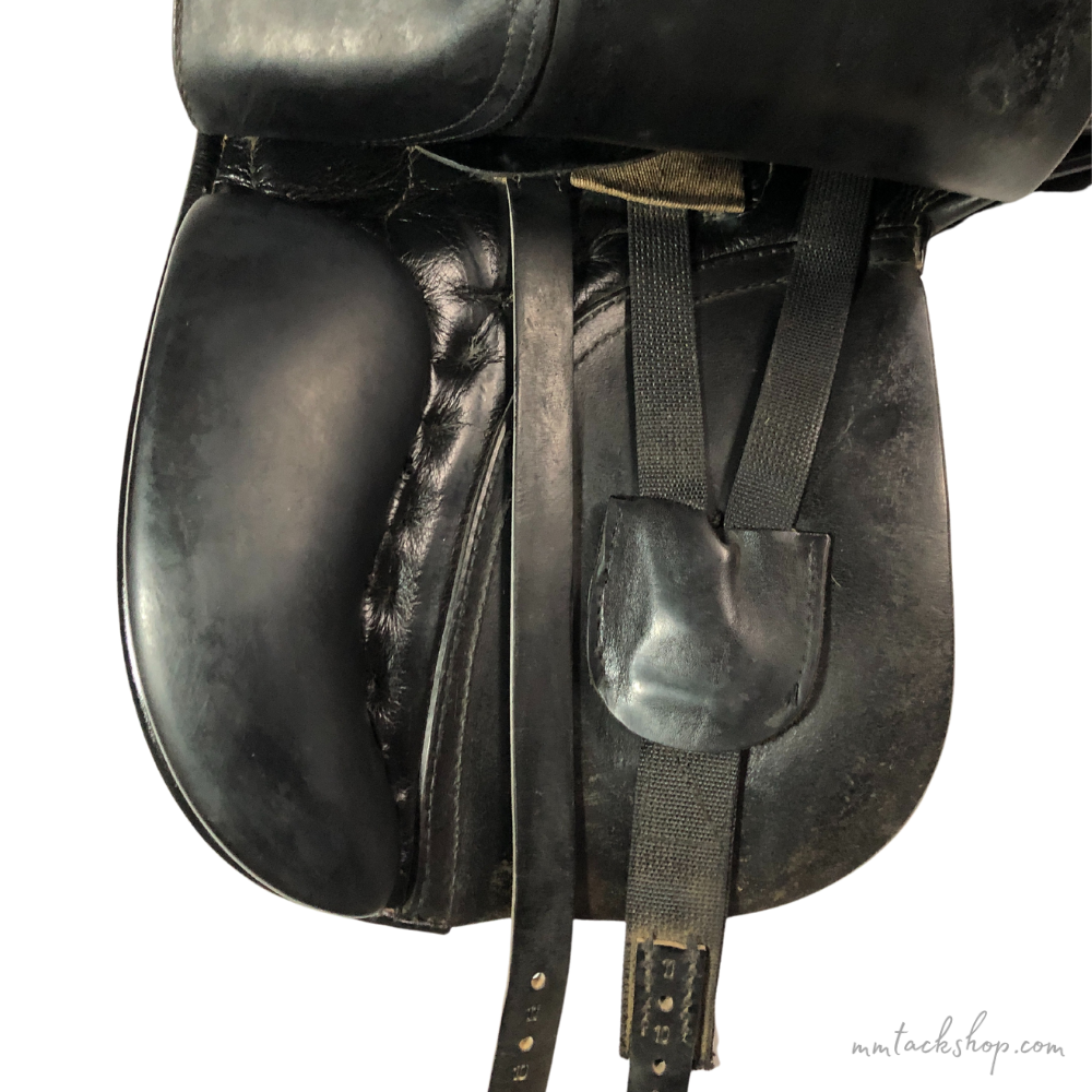 Passier Relevant Dressage Saddle