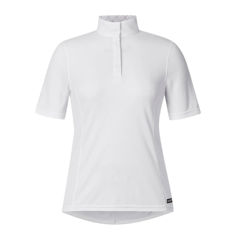 Kerrits Encore Short Sleeve Show Shirt