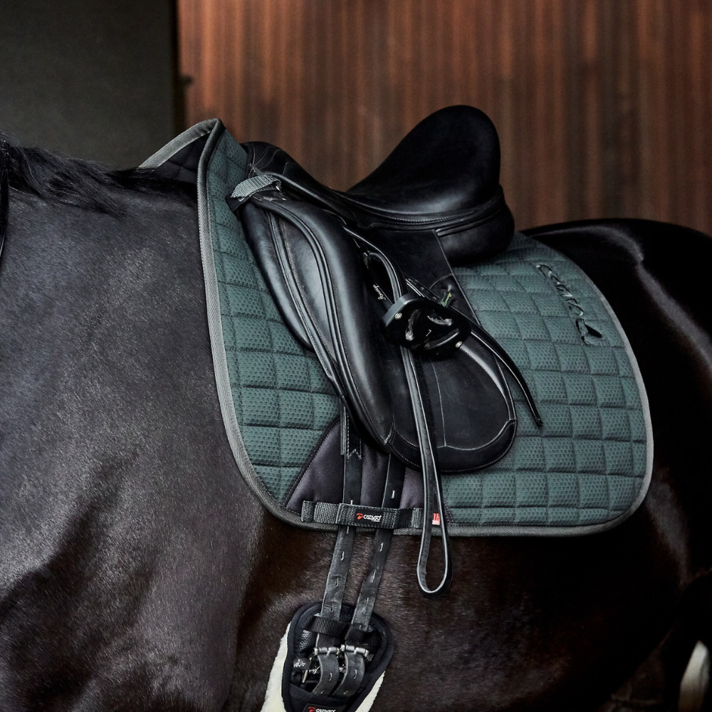 CATAGO® FIR-Tech Dressage Saddle Pad