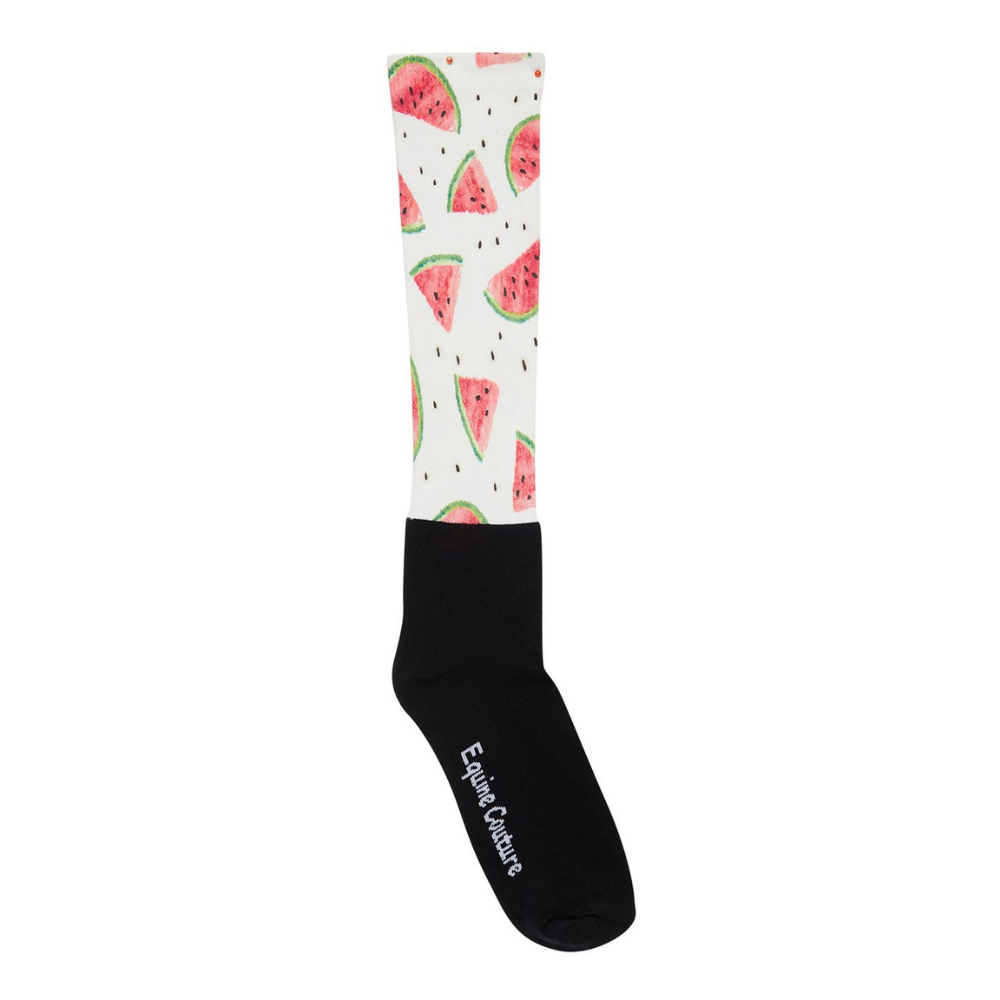 Equine Couture OTC Boot Socks