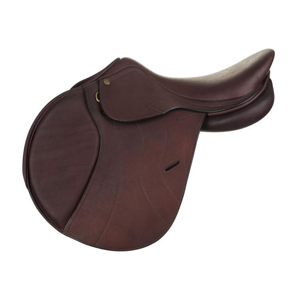 Henri de Rivel Laureate IGP Close Contact Saddle