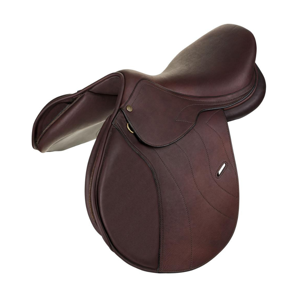 Henri de Rivel Laureate IGP Close Contact Saddle