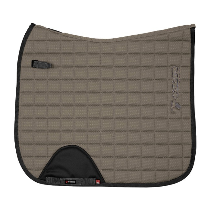 CATAGO® FIR-Tech Dressage Saddle Pad