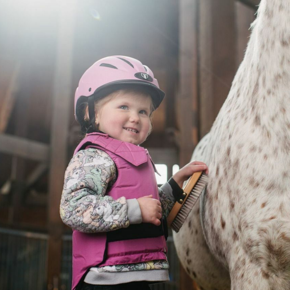 Tipperary Sportage 8600 Toddler Helmet