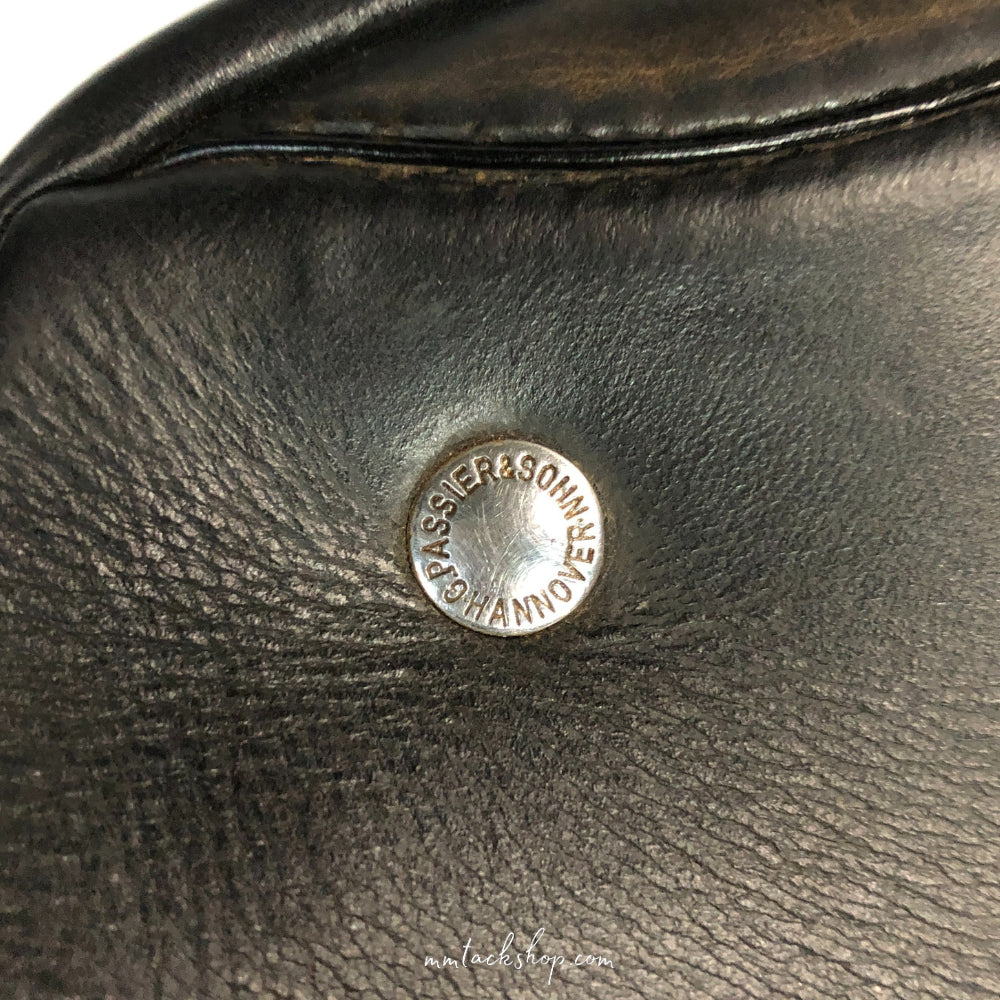 Passier Relevant Dressage Saddle