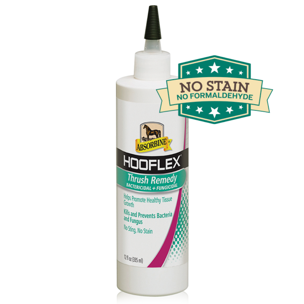 Hooflex Thrush Remedy