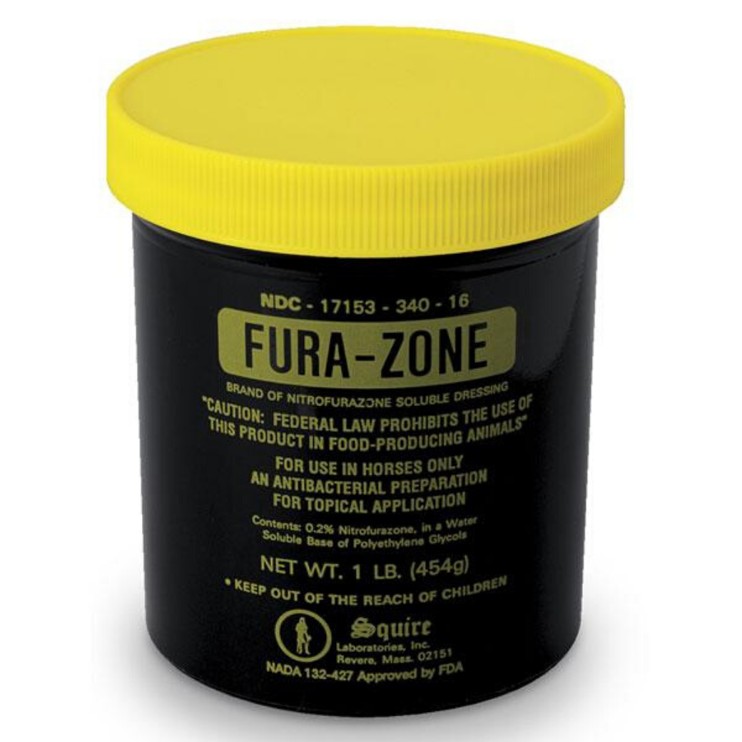 Fura-Zone,  16oz