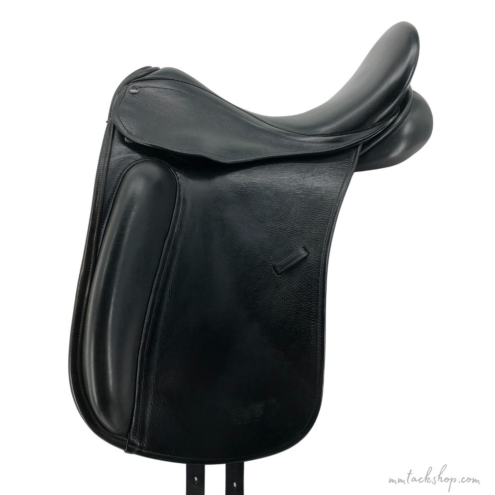 County Perfection Dressage Saddle