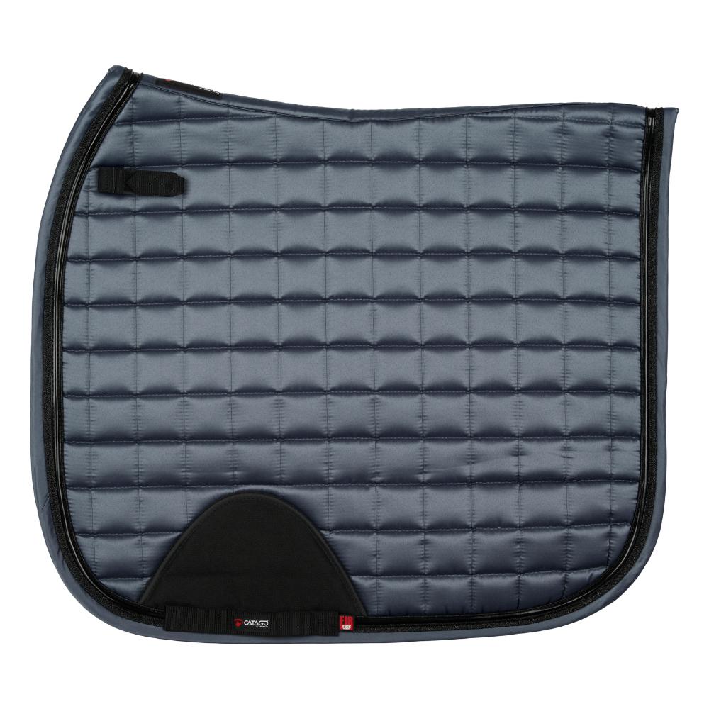 CATAGO® FIR-Tech Elegant Dressage Saddle Pad, 2022