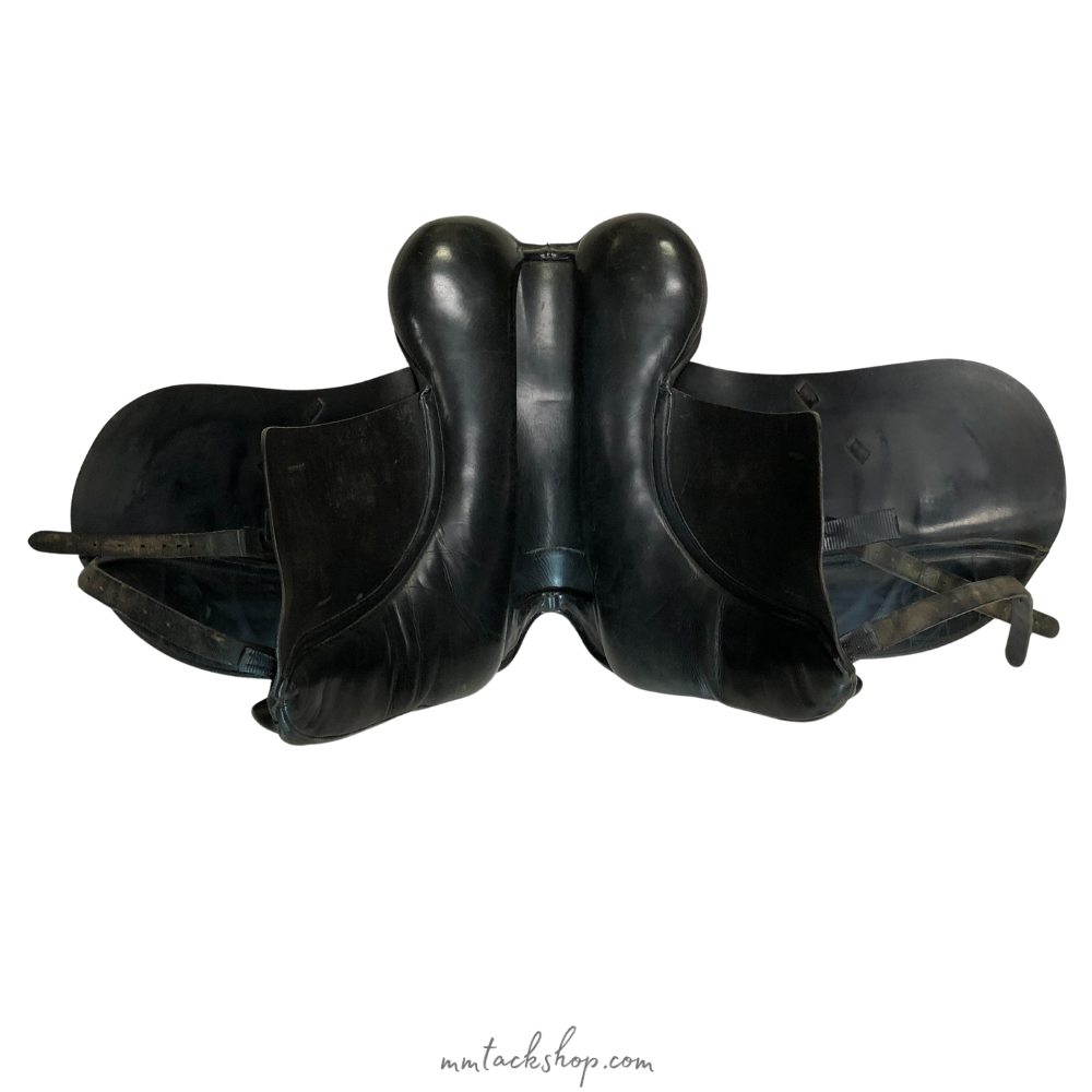 Albion Legend K2 Dressage Saddle