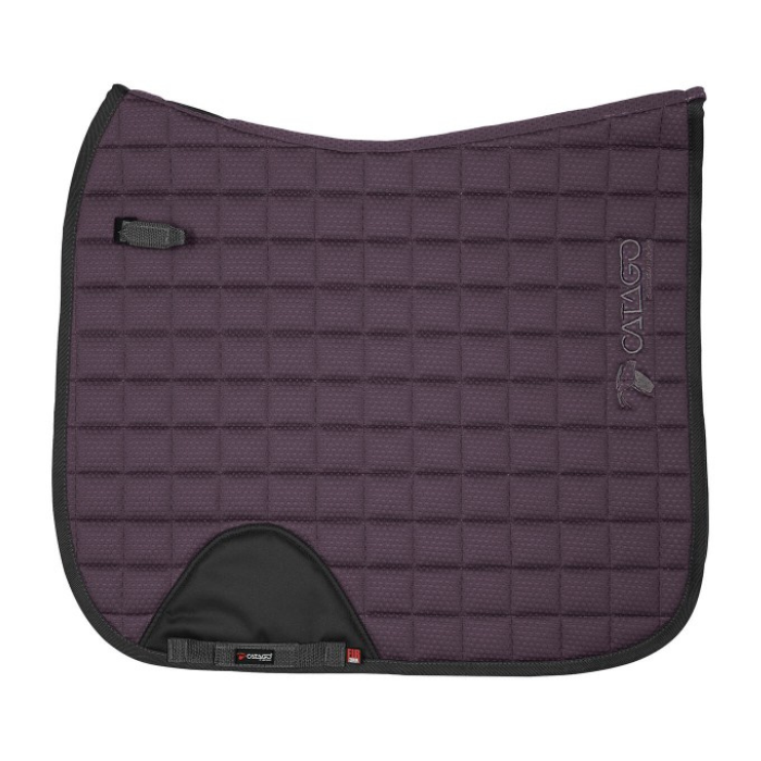 CATAGO® FIR-Tech Dressage Saddle Pad