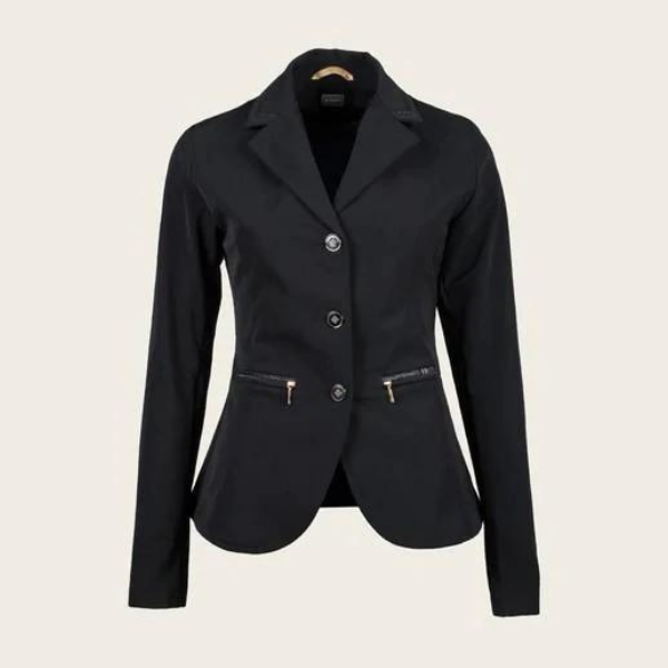 Espoir Inspire Lightweight Show Coat