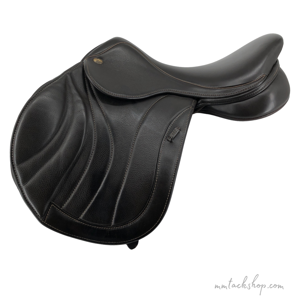 Fairfax Spirit Jump Saddle