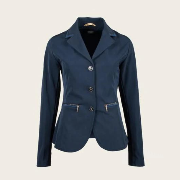 Espoir Inspire Lightweight Show Coat