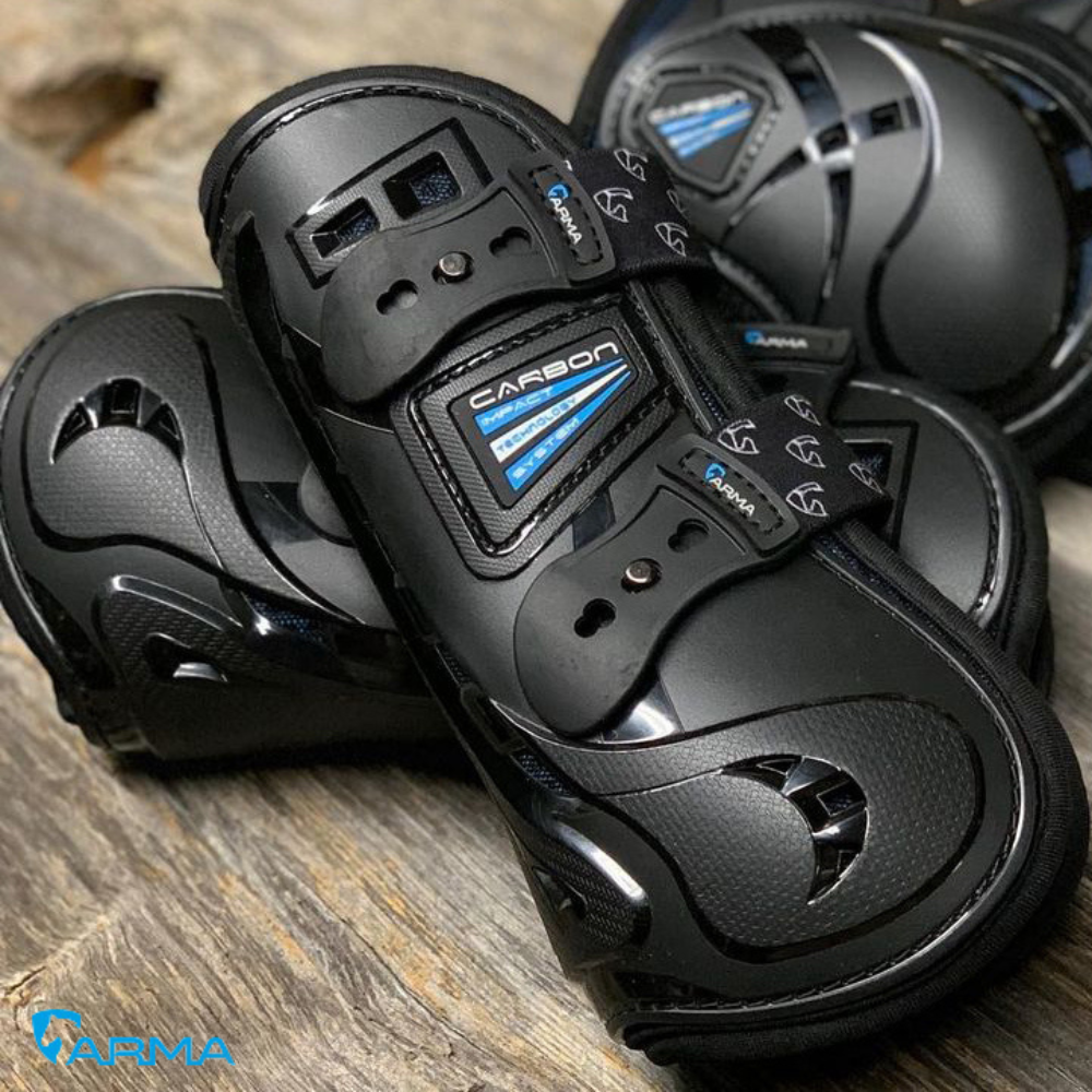 ARMA Carbon Tendon Boots