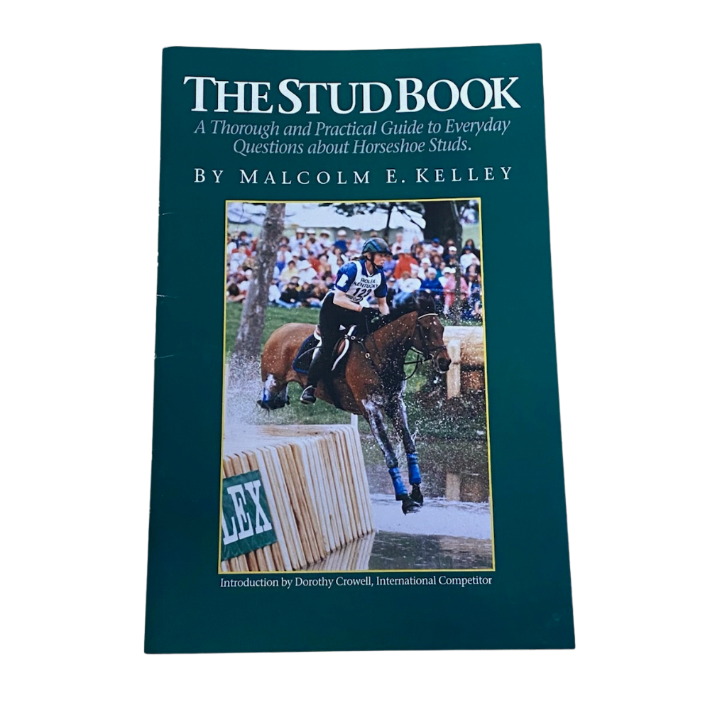 The Stud Book