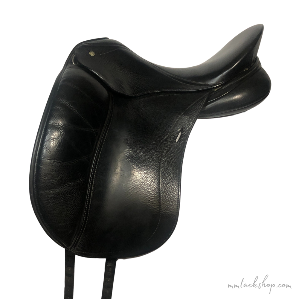 Schleese Infinity Dressage Saddle