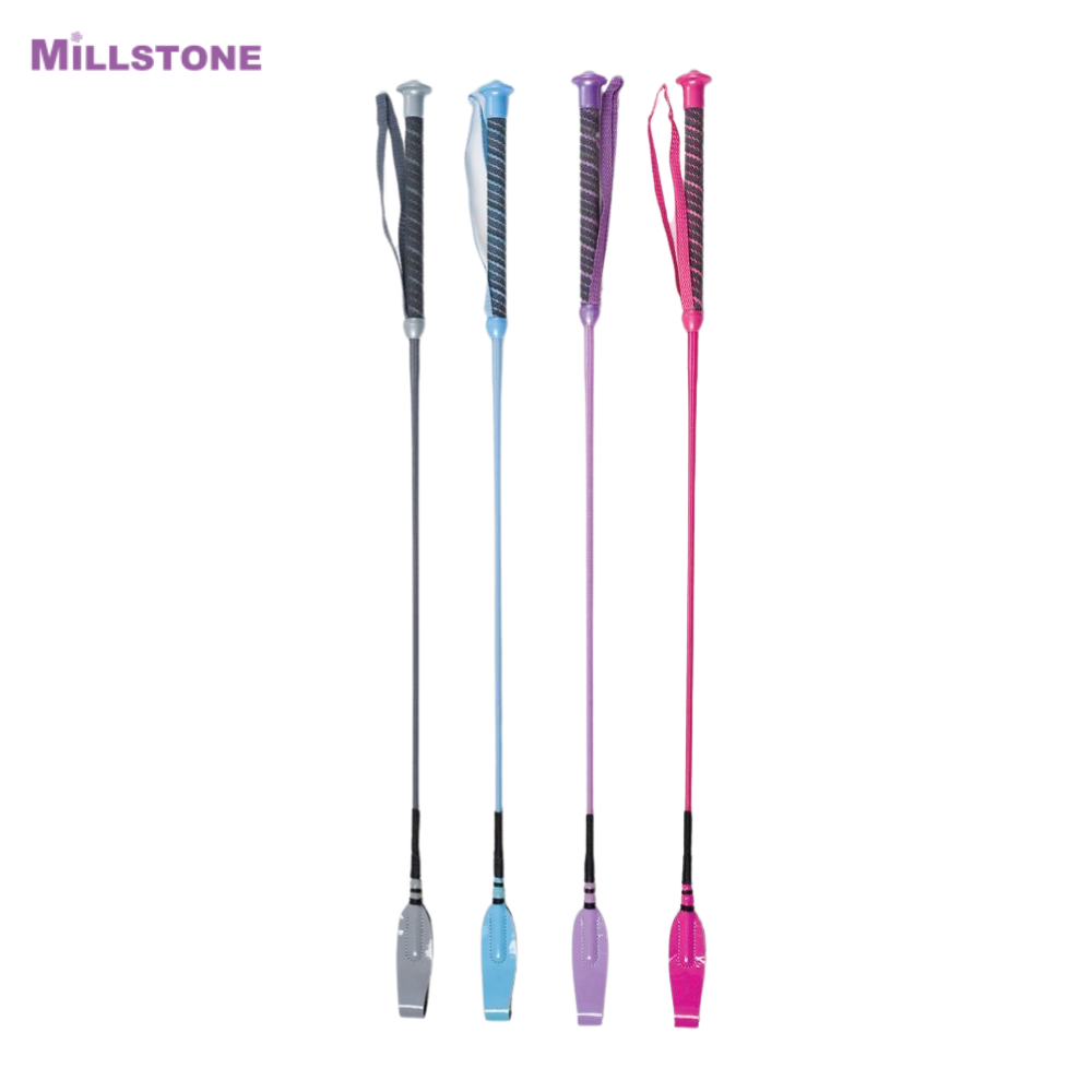 Millstone Rubber Tex Grip Crayon Crop