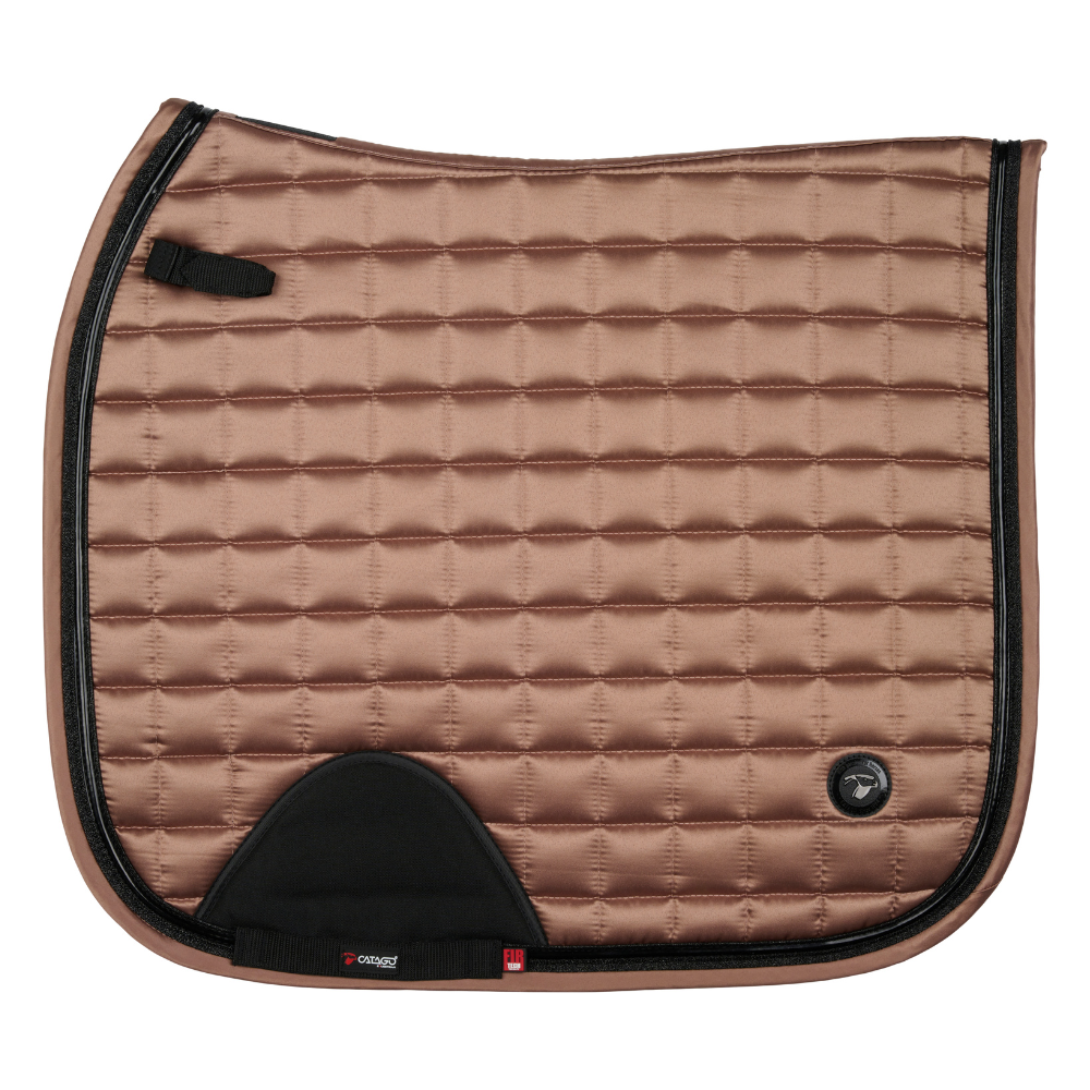 CATAGO® FIR-Tech Elegant Dressage Saddle Pad, 2022