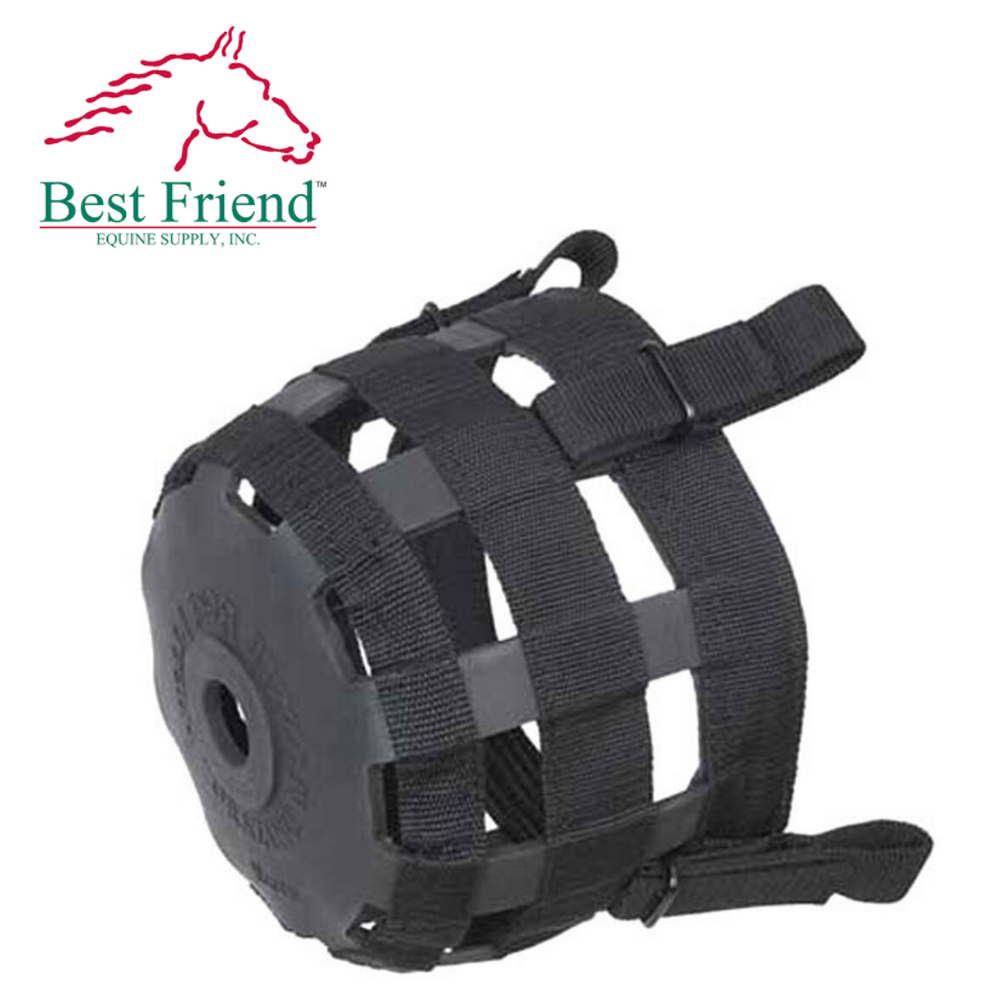 Best Friend® Standard Grazing Muzzle