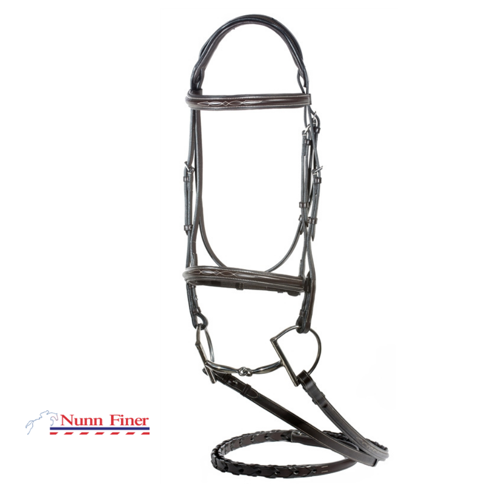 Nunn Finer Elena Bridle