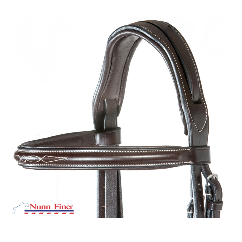 Nunn Finer Elena Bridle