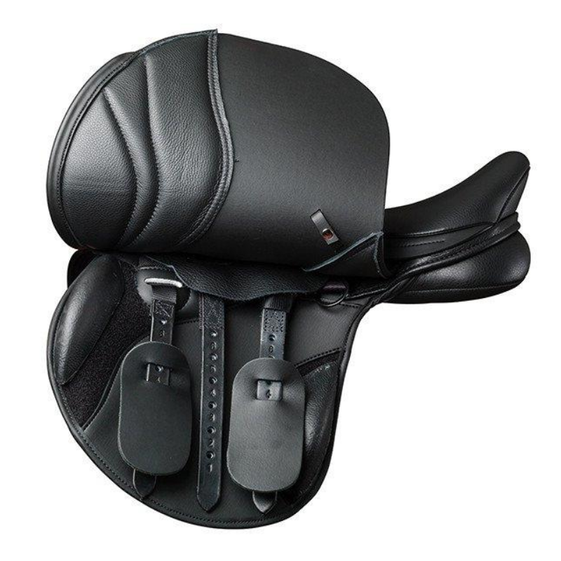 Thorowgood T8 Pony Jump Saddle