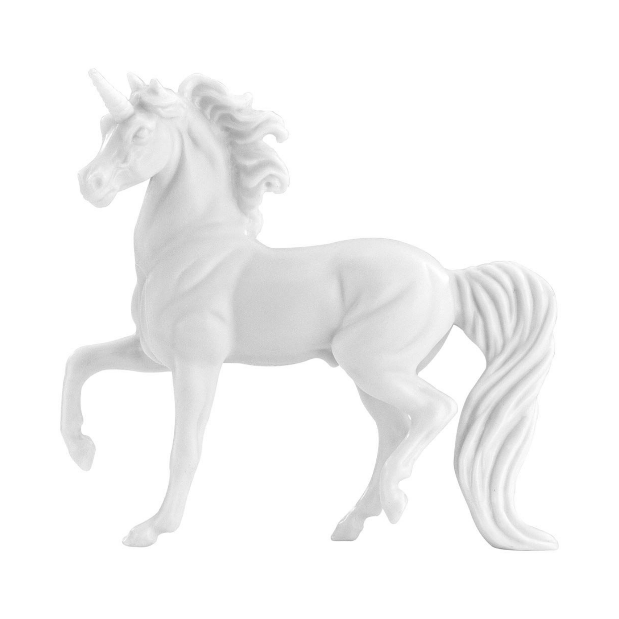 Breyer Stablemates Unicorn Surprise, Paint & Play