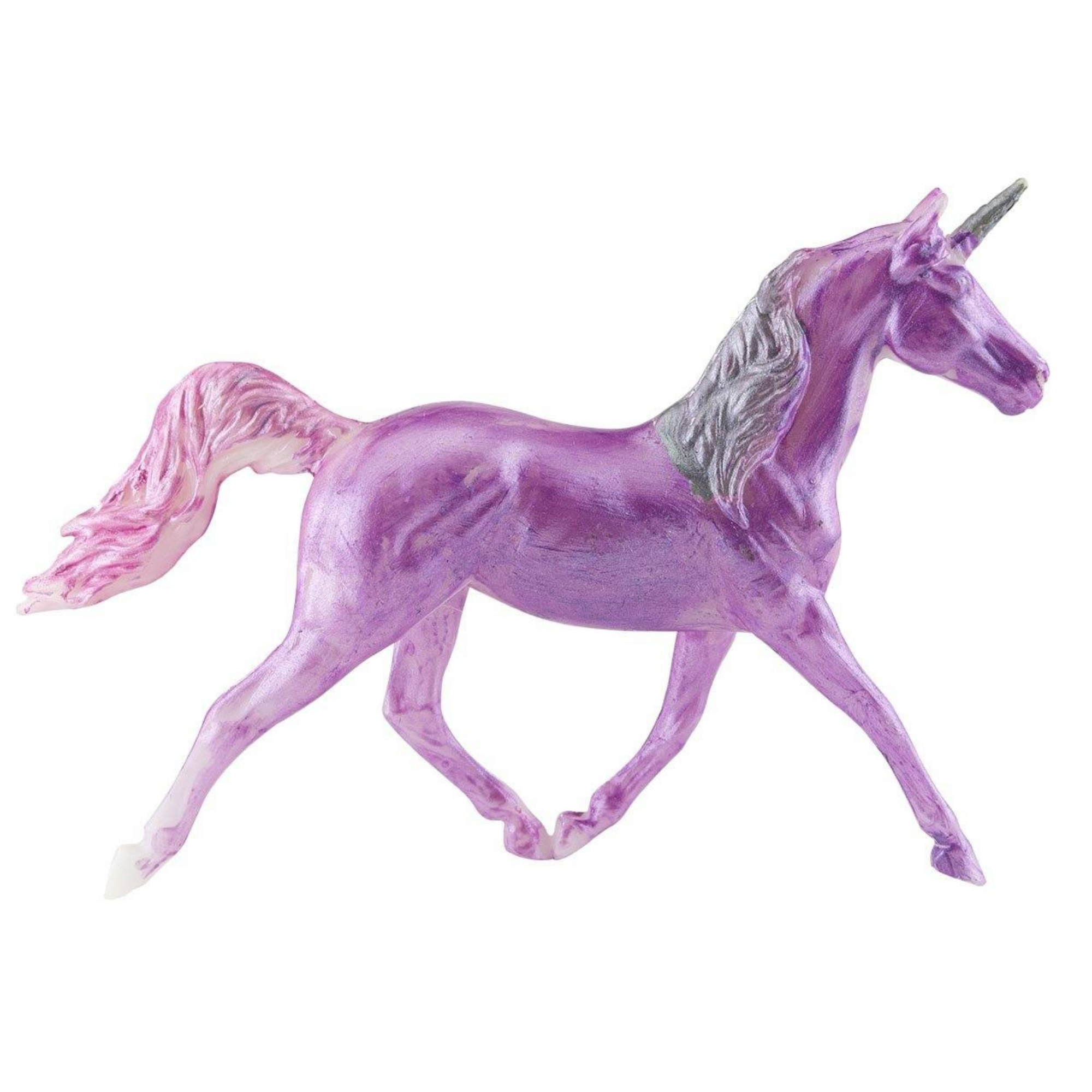 Breyer Stablemates Unicorn Surprise, Paint & Play