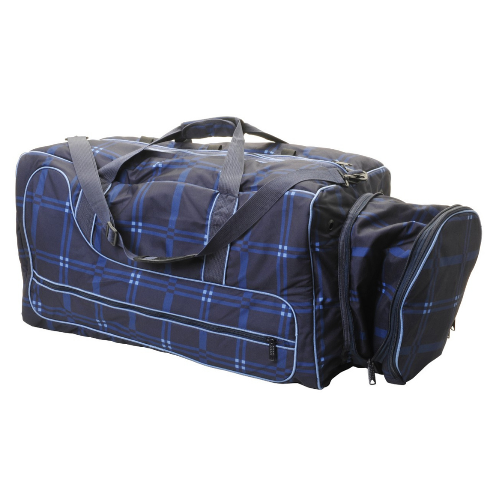 Chestnut Bay Essential AP Duffel Bag