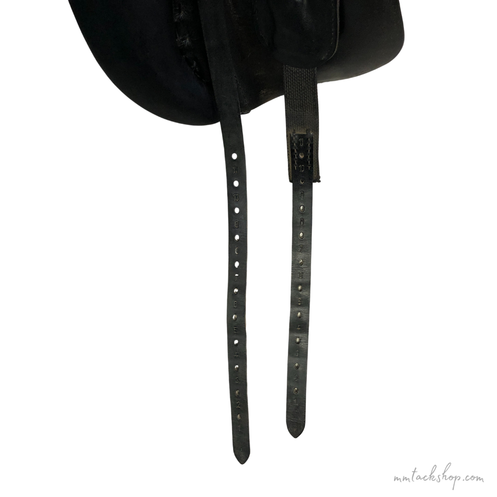 Passier Relevant Dressage Saddle