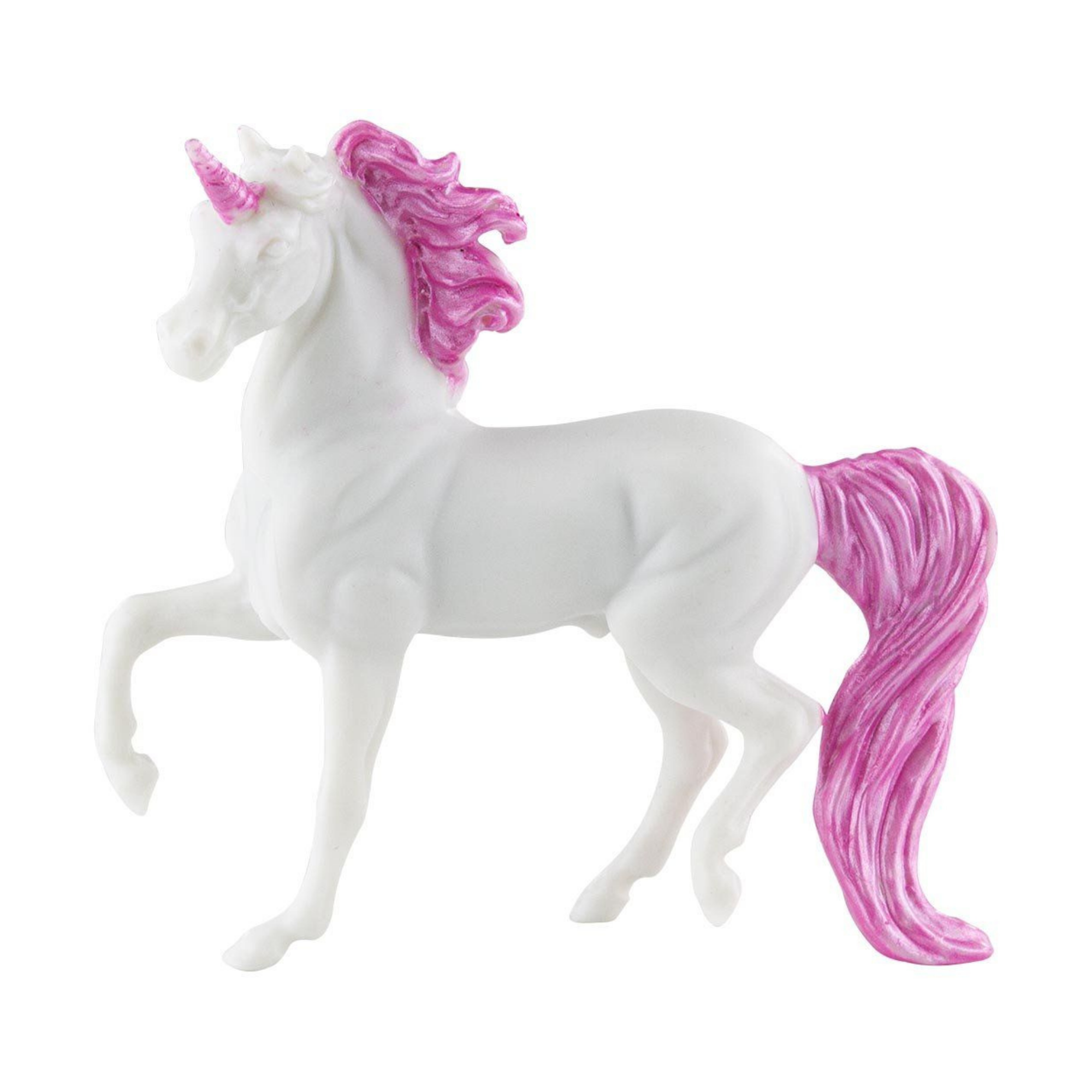 Breyer Stablemates Unicorn Surprise, Paint & Play