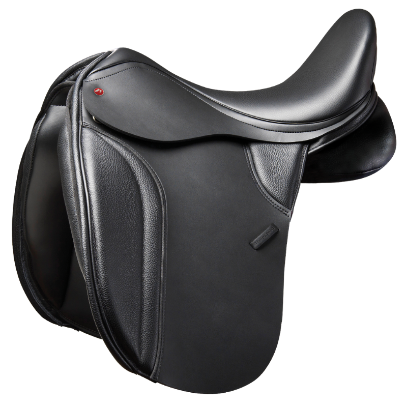 Thorowgood T8 High Wither Dressage Saddle