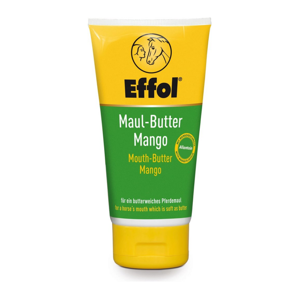 Effol MINI Mouth Butter, Mango