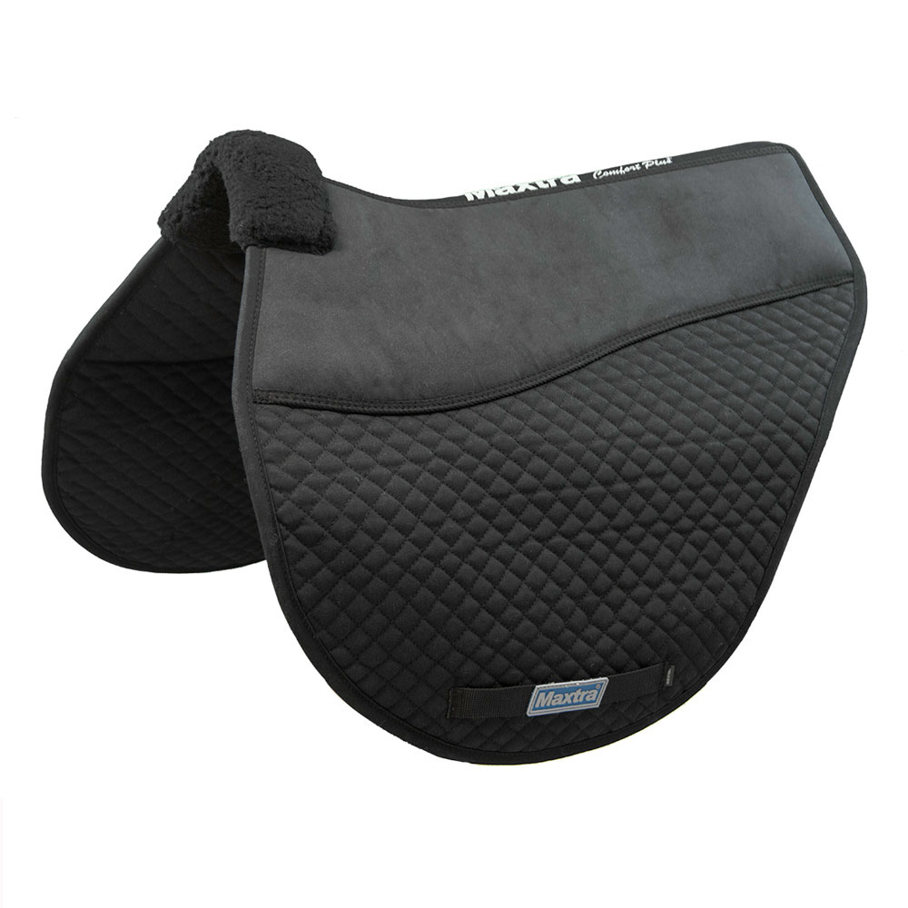 Maxtra Cross Country Saddle Pad,  Large