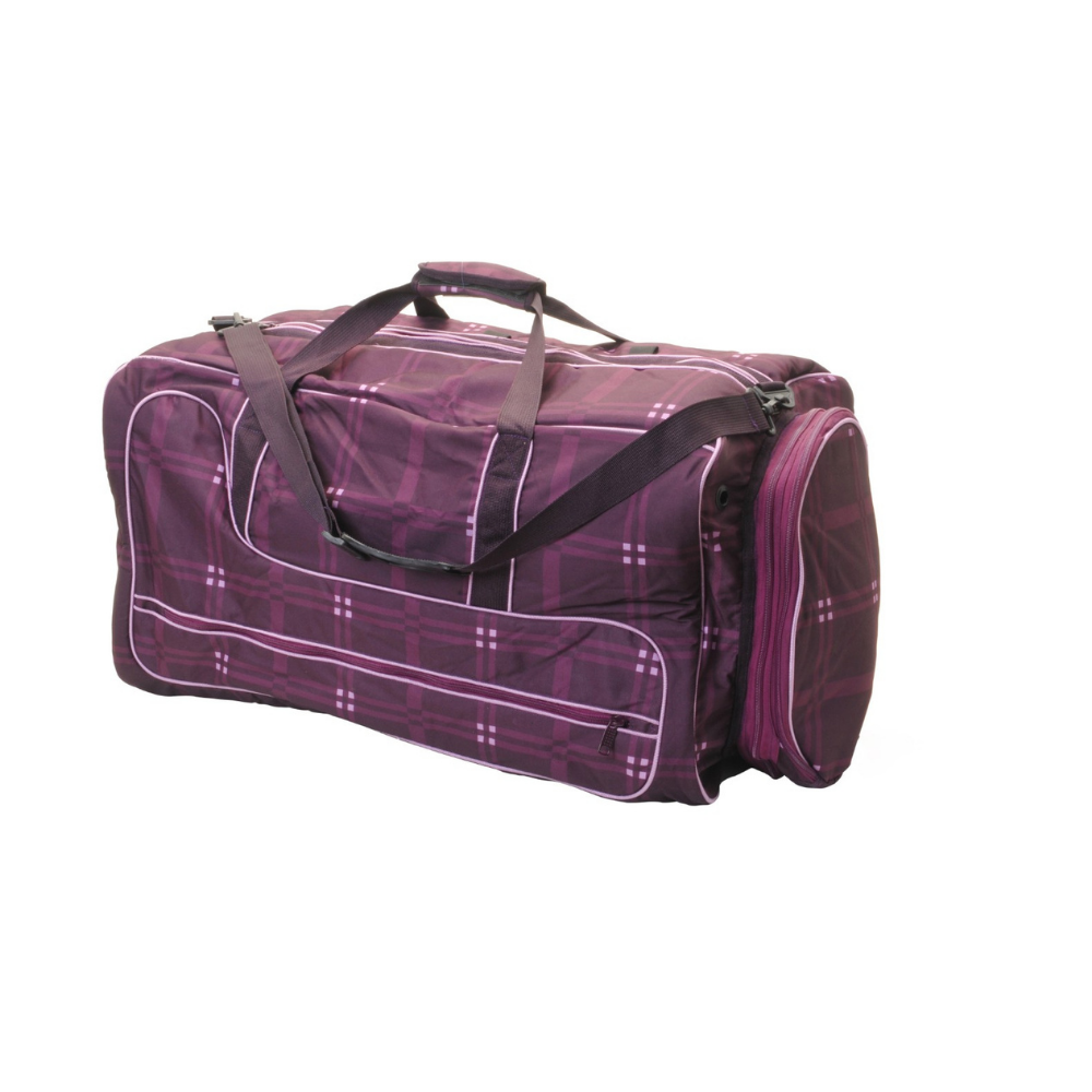 Chestnut Bay Essential AP Duffel Bag