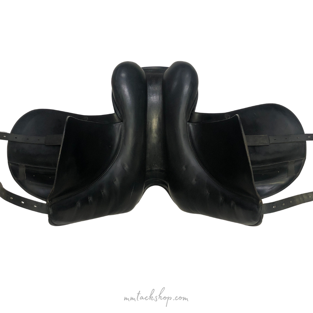 Prestige D2000 Dressage Saddle