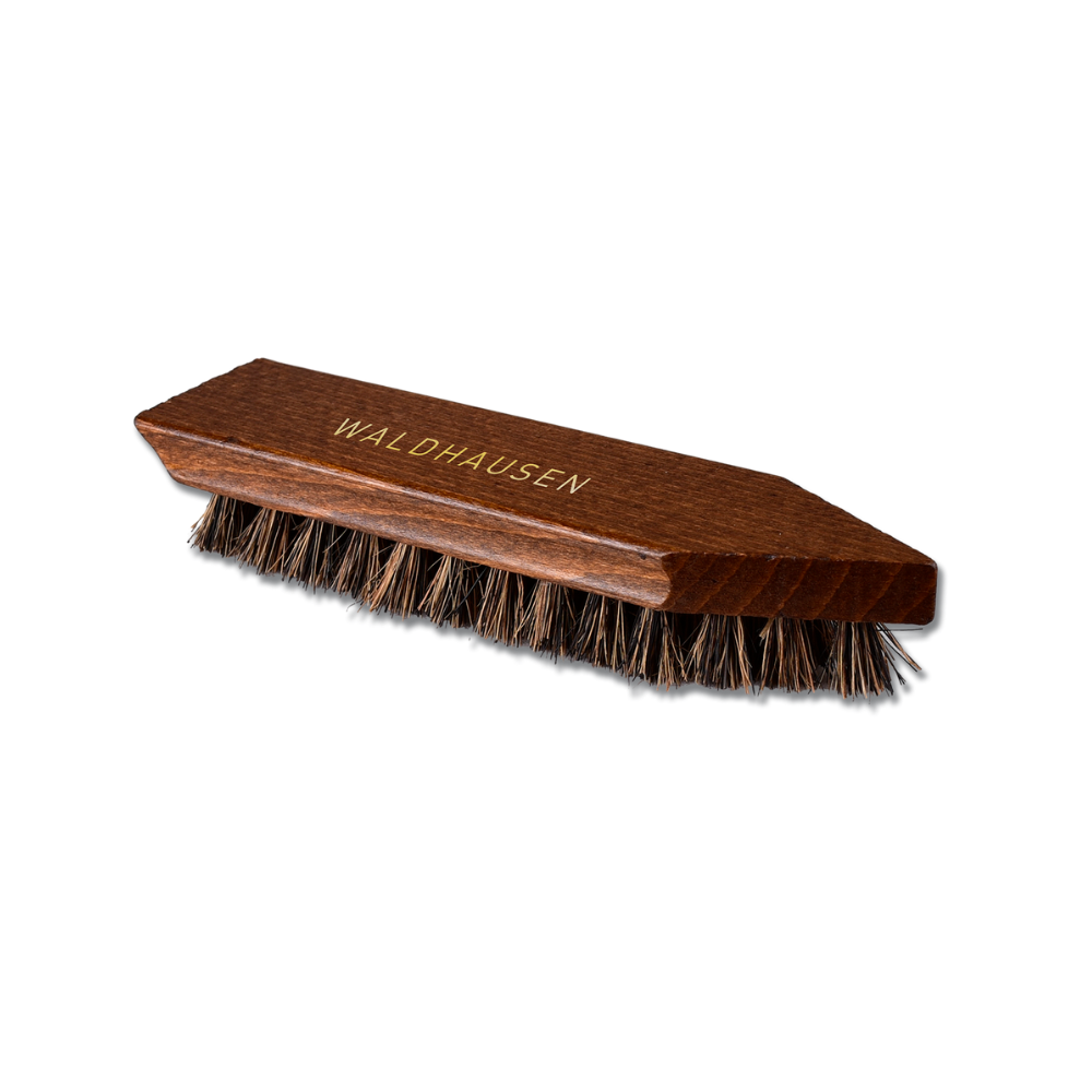 Dirt Removing Shoe Brush