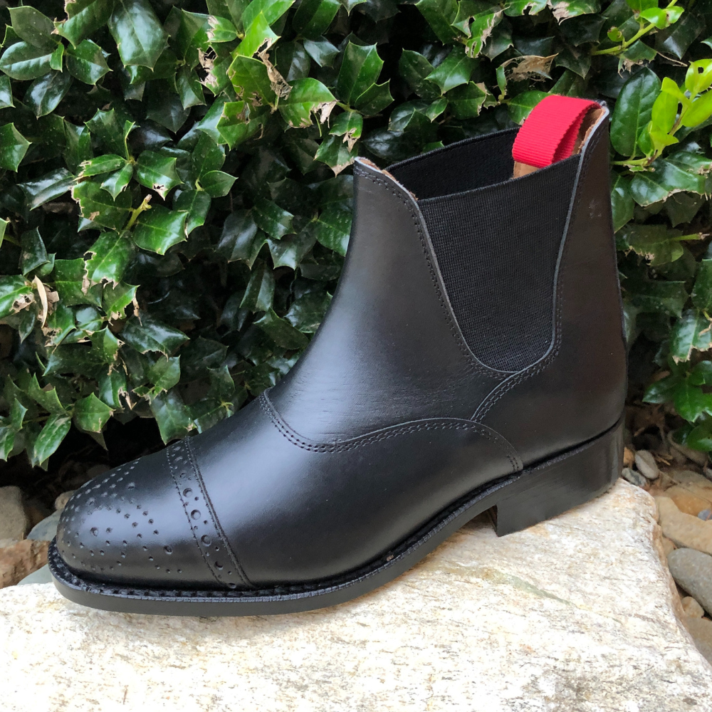 Cavallo Chelsea Cambridge Paddock Boot