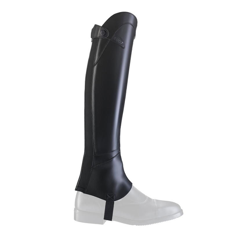 Ego7 Lycra Half Chaps