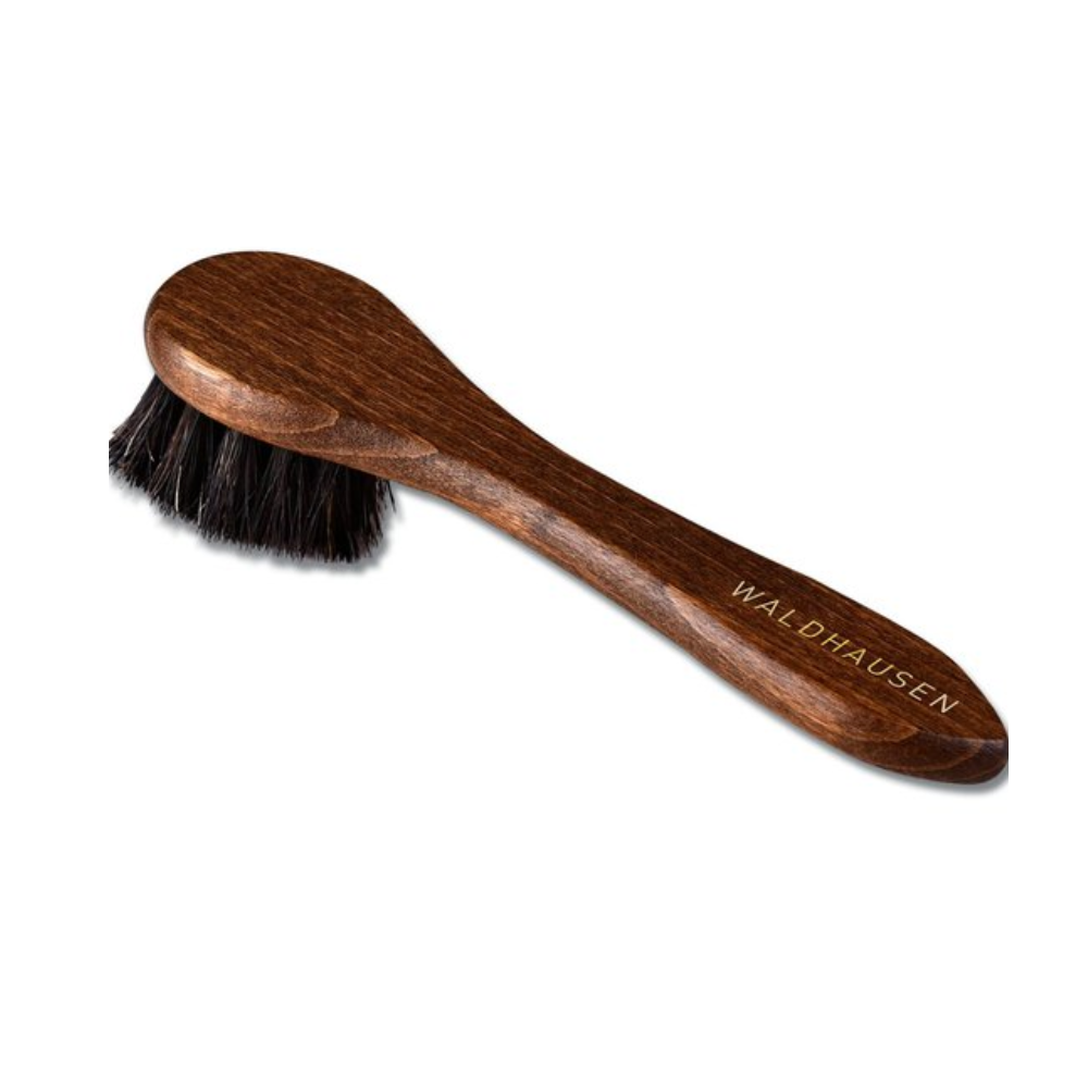 Boot Cream Applicator Brush