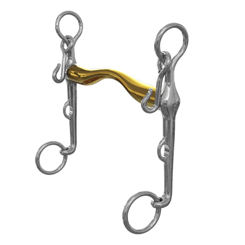 Neue Schule Starter Weymouth,  7cm Shank 16m