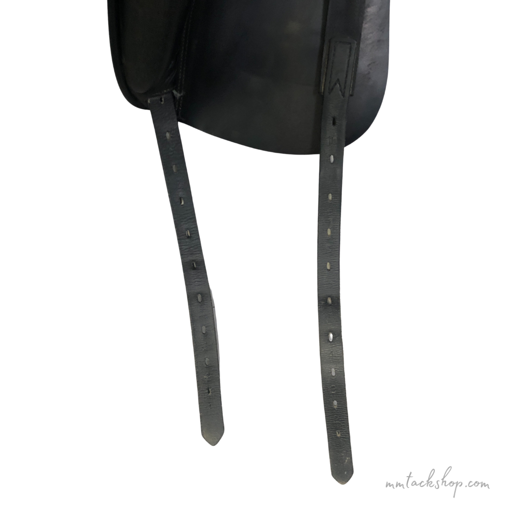 Prestige D2000 Dressage Saddle