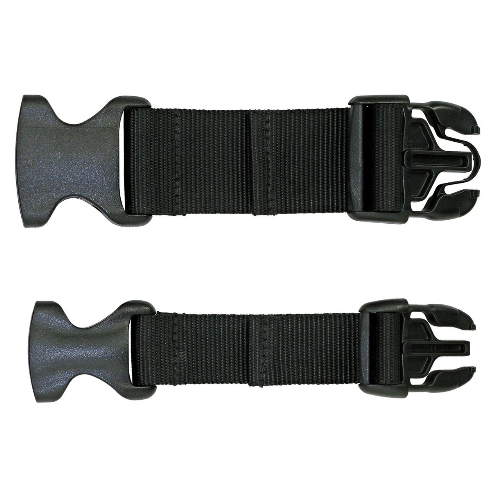 HIT-Air Advantage Buckle Strap Extenders