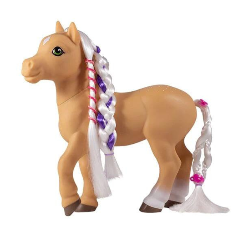 Breyer Sunflower, Mane Beauty Styling Pony