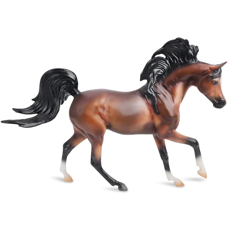 Breyer Mahogany Bay Arabian