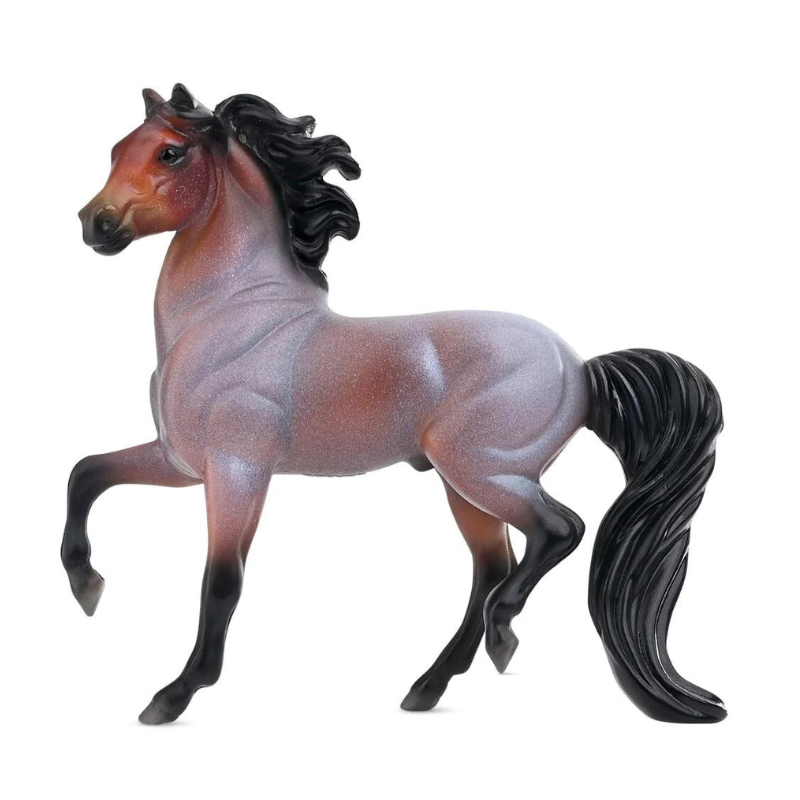 Breyer Stablemates Poetry In Motion Gift Set