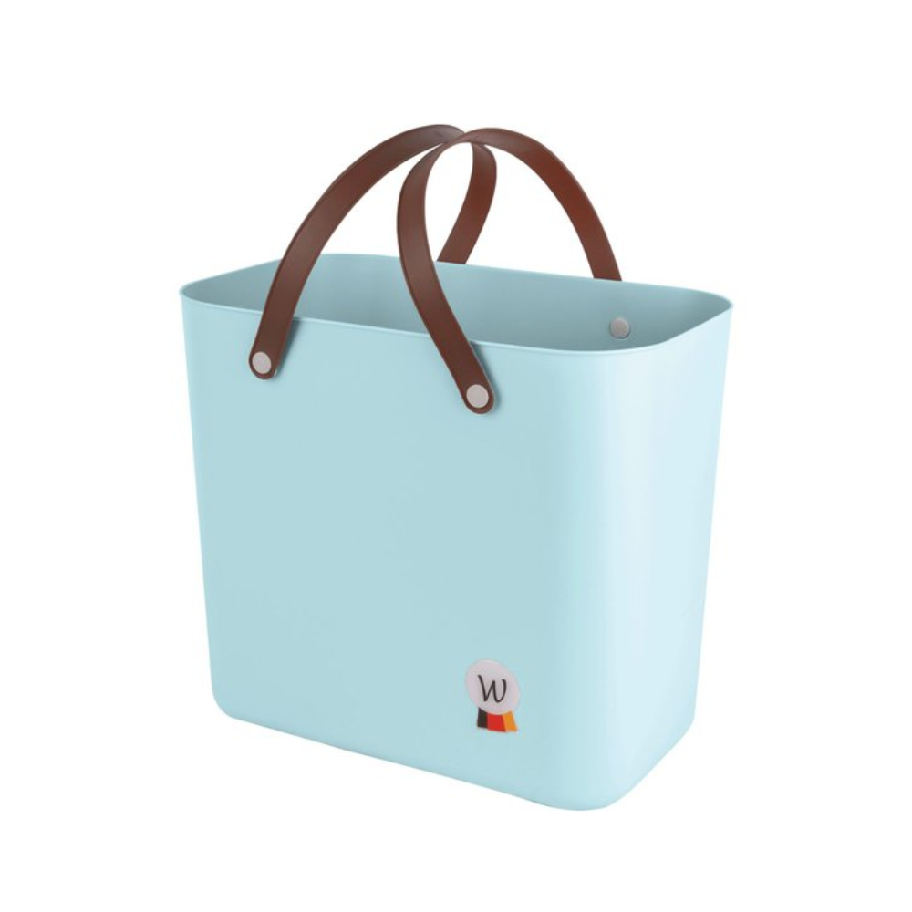 ECO Multibag Tote Turquoise